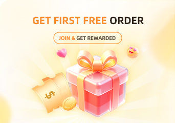 $5 Welcome Bonus