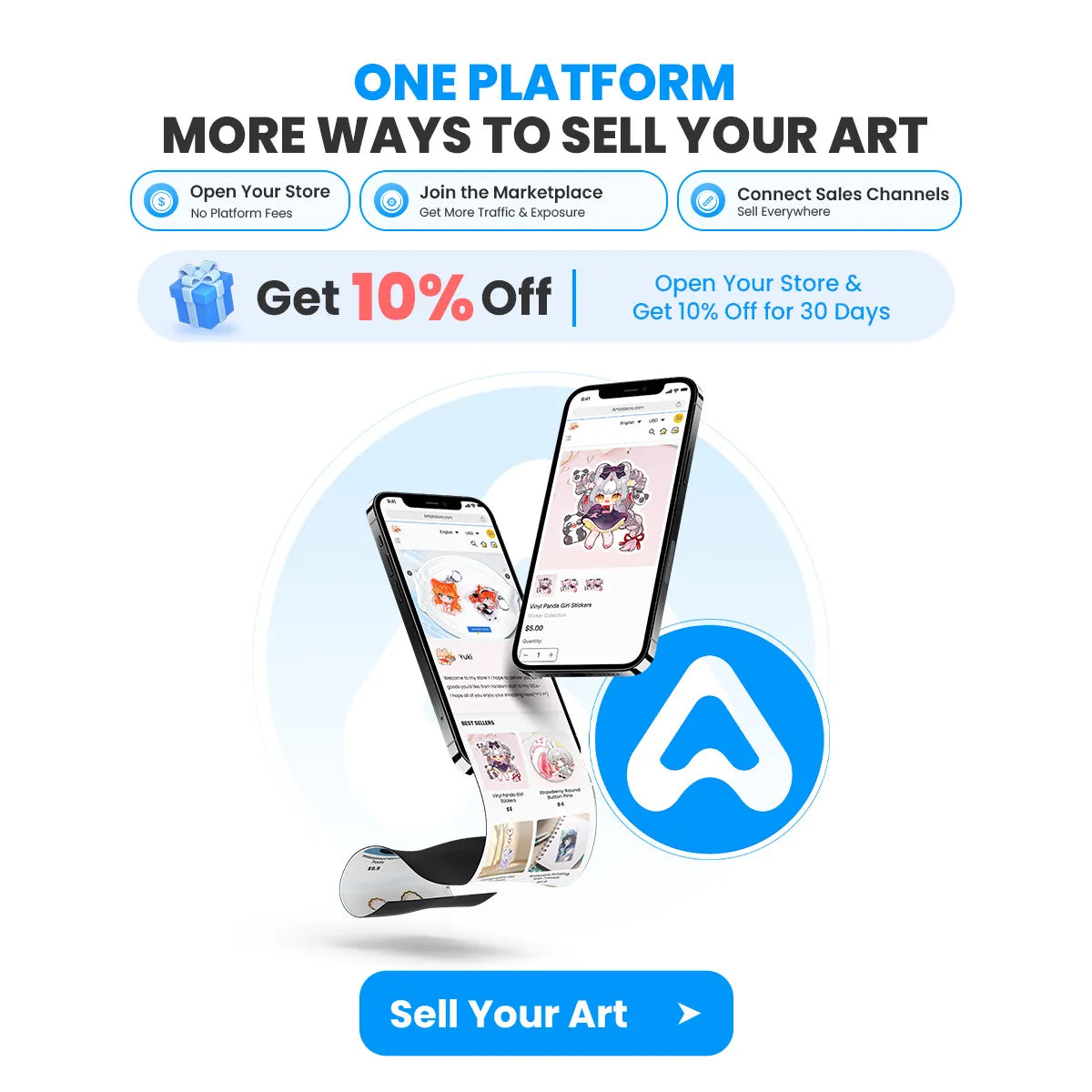 home_banner|ONE PLATFORM
