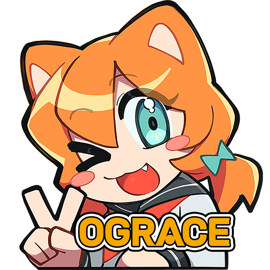 VOGRACE
