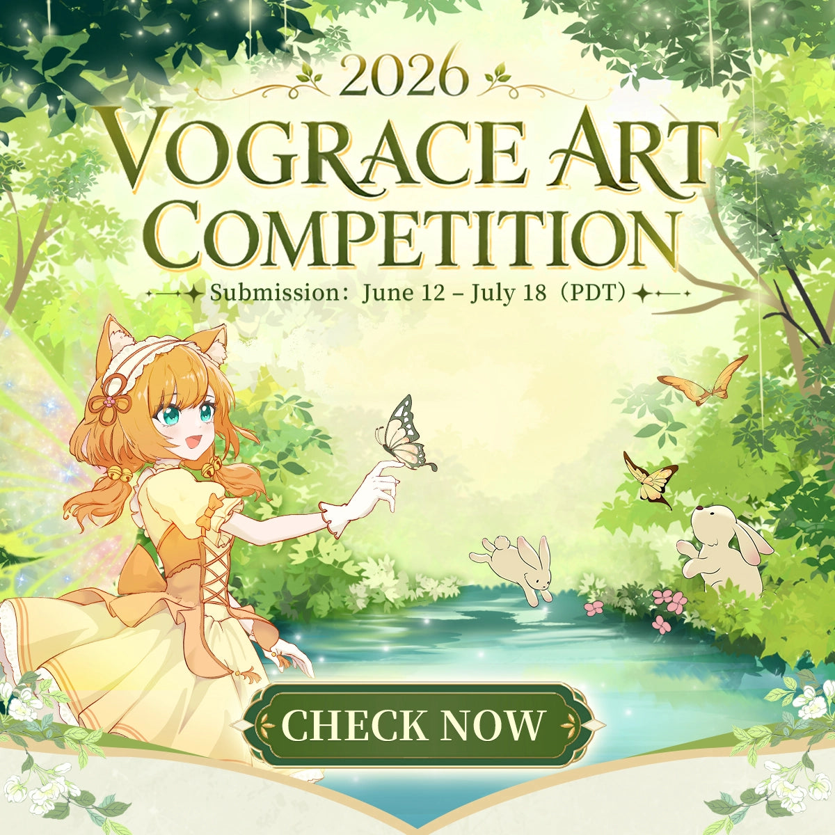 home_banner|2026 VOGRACE ART COMPETITION 01