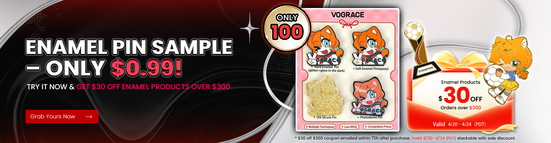 home_banner|ENAMEL PIN SAMPLE