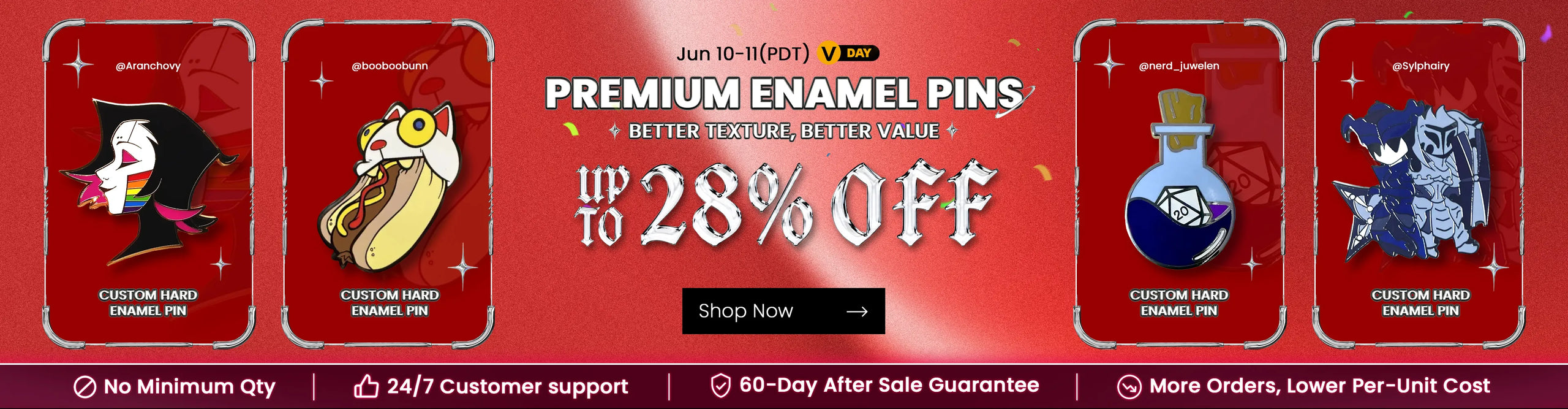 home_banner|PREMIUM ENAMEL PINS