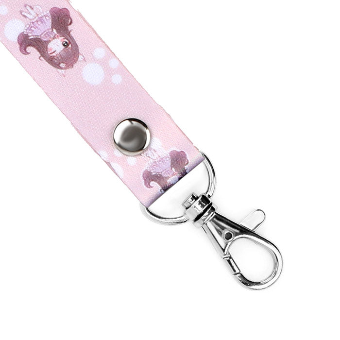 Custom Lanyards With Logo - VOGRACE