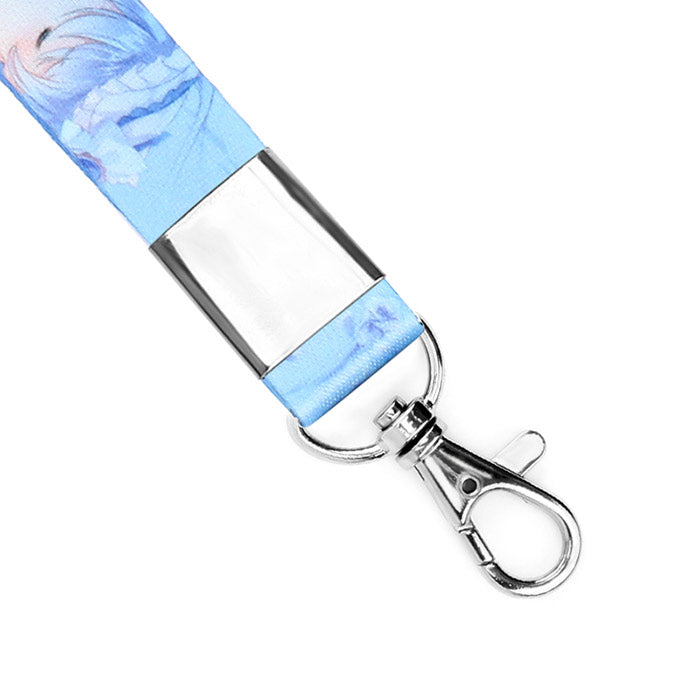 Custom Lanyards With Logo - VOGRACE