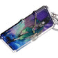 Custom 3D Printing Acrylic Keychain - VOGRACE