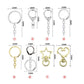 Custom Acrylic Lollipop Charms - VOGRACE