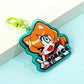 Custom Colorful Acrylic Keychains - VOGRACE