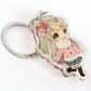 Custom Epoxy Keychain - VOGRACE
